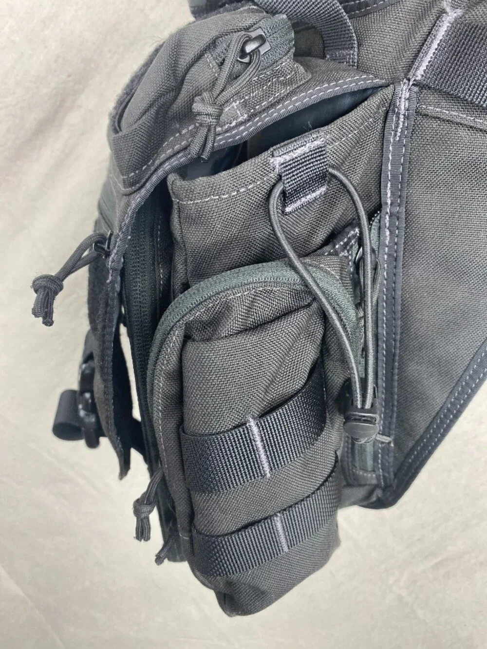 Vanquest mobius vpacker